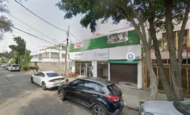 CASA EN REMATE EN JARDIN BALBUENA CDMX