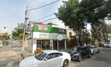 CASA EN REMATE EN JARDIN BALBUENA CDMX