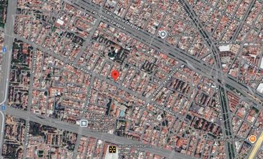 CASA EN REMATE EN JARDIN BALBUENA CDMX