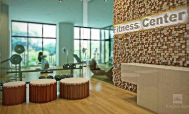 Modern 2 Bedroom Brand New Rent to Own in Mango Tree Residences San Juan near Xavier,LaSalle,Greenhills,MRT3 Cubao,Ortigas,LRT2,Mandaluyong