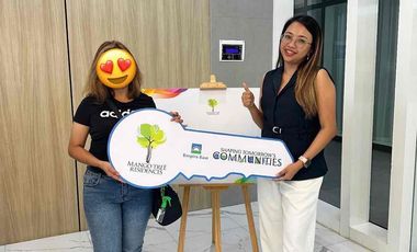 Modern 2 Bedroom Brand New Rent to Own in Mango Tree Residences San Juan near Xavier,LaSalle,Greenhills,MRT3 Cubao,Ortigas,LRT2,Mandaluyong