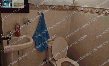 De Venta casa de lujo, residencial y comercial a una cuadra y media del mercado de Atuntaqui