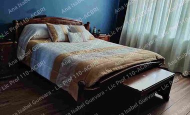 De Venta casa de lujo, residencial y comercial a una cuadra y media del mercado de Atuntaqui