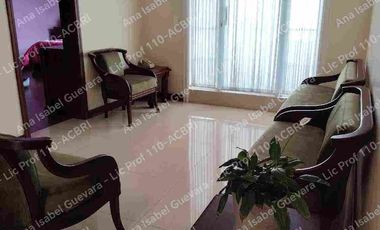 De Venta casa de lujo, residencial y comercial a una cuadra y media del mercado de Atuntaqui