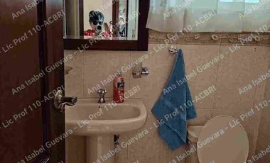 De Venta casa de lujo, residencial y comercial a una cuadra y media del mercado de Atuntaqui