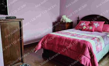 De Venta casa de lujo, residencial y comercial a una cuadra y media del mercado de Atuntaqui