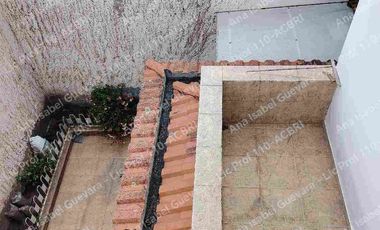 De Venta casa de lujo, residencial y comercial a una cuadra y media del mercado de Atuntaqui