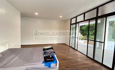 House & Lot with Pool for Sale – Dauis, Panglao Island, Bohol