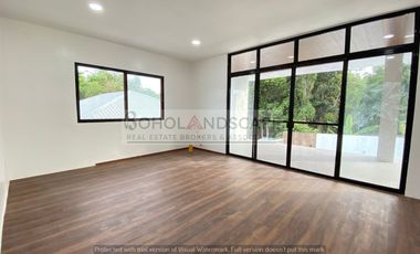 House & Lot with Pool for Sale – Dauis, Panglao Island, Bohol