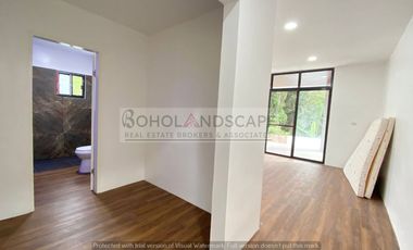 House & Lot with Pool for Sale – Dauis, Panglao Island, Bohol