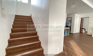 House & Lot with Pool for Sale – Dauis, Panglao Island, Bohol