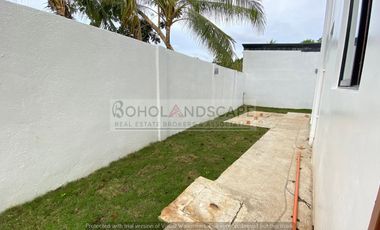 House & Lot with Pool for Sale – Dauis, Panglao Island, Bohol