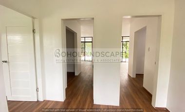 House & Lot with Pool for Sale – Dauis, Panglao Island, Bohol