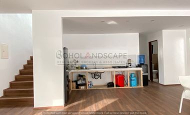 House & Lot with Pool for Sale – Dauis, Panglao Island, Bohol