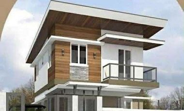 Soon-to-Finish 3BR House in St. Paul’s Village, Talisay – Only 1 Unit Available!