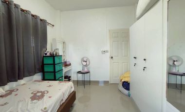94777 - ขายบ้านเดี่ยว 1 ชั้น ขนาด 261.2 ตร.วา ต.ยางม่วง อ.ท่ามะกา จ.กาญจนบุรี ใกล้ ทางด่วน M81 บางใหญ่ - กาญจนบุรี
