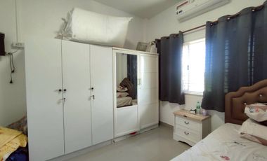 94777 - ขายบ้านเดี่ยว 1 ชั้น ขนาด 261.2 ตร.วา ต.ยางม่วง อ.ท่ามะกา จ.กาญจนบุรี ใกล้ ทางด่วน M81 บางใหญ่ - กาญจนบุรี