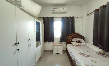 94777 - ขายบ้านเดี่ยว 1 ชั้น ขนาด 261.2 ตร.วา ต.ยางม่วง อ.ท่ามะกา จ.กาญจนบุรี ใกล้ ทางด่วน M81 บางใหญ่ - กาญจนบุรี
