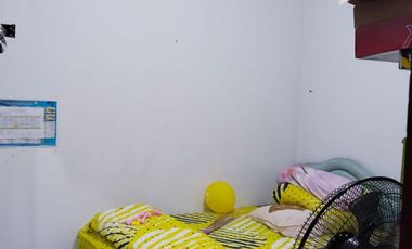 Rumah Jual Nego di Bekasi Dekat RS Mustika Medika Dibantu KPR J-28031