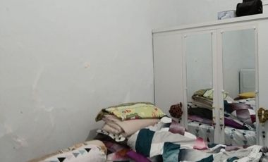 Rumah Jual Nego di Bekasi Dekat RS Mustika Medika Dibantu KPR J-28031