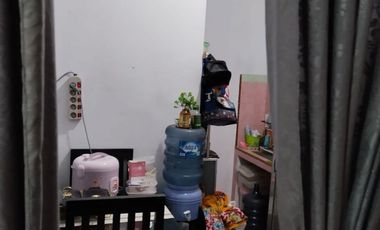 Rumah Jual Nego di Bekasi Dekat RS Mustika Medika Dibantu KPR J-28031