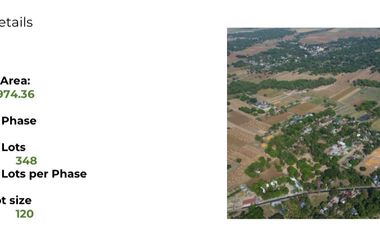 Individual Title under Developer's name