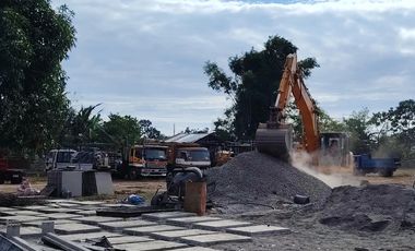 Individual Title under Developer's name