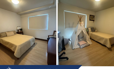 Luntala Townhomes, Valle Verde 7, Pasig City 3BR Unit for Sale