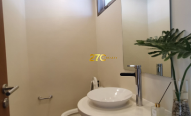 Sevina Park Townhouse for Rent in Binan, Laguna