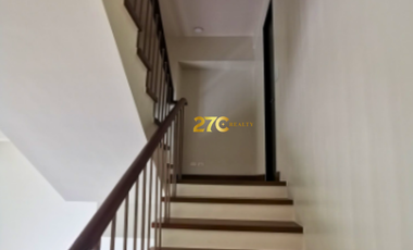 Sevina Park Townhouse for Rent in Binan, Laguna