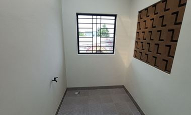 Rumah 3 Lt SHM 3 Menit ke RS. Taman Harapan Baru Dibantu KPR J-34263