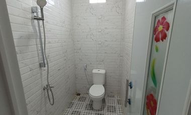 Rumah 3 Lt SHM 3 Menit ke RS. Taman Harapan Baru Dibantu KPR J-34263