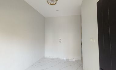 Rumah 3 Lt SHM 3 Menit ke RS. Taman Harapan Baru Dibantu KPR J-34263