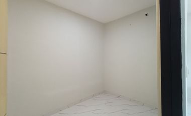 Rumah 3 Lt SHM 3 Menit ke RS. Taman Harapan Baru Dibantu KPR J-34263