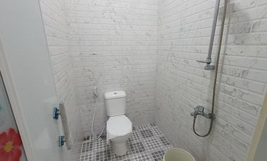 Rumah 3 Lt SHM 3 Menit ke RS. Taman Harapan Baru Dibantu KPR J-34263