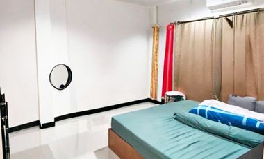 ขายบ้านเดี่ยว หมู่บ้านศรีเทพไทย พาร์ควิลล์ สิริโสธร (Srithepthai Park Ville) บางปะกง ฉะเชิงเทรา