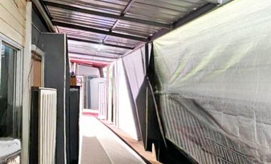 ขายบ้านเดี่ยว หมู่บ้านศรีเทพไทย พาร์ควิลล์ สิริโสธร (Srithepthai Park Ville) บางปะกง ฉะเชิงเทรา