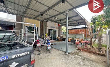 ขายบ้านเดี่ยว หมู่บ้านศรีเทพไทย พาร์ควิลล์ สิริโสธร (Srithepthai Park Ville) บางปะกง ฉะเชิงเทรา