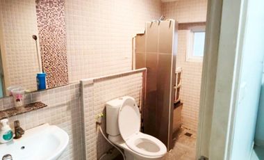 ขายบ้านเดี่ยว หมู่บ้านศรีเทพไทย พาร์ควิลล์ สิริโสธร (Srithepthai Park Ville) บางปะกง ฉะเชิงเทรา