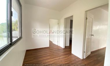 House & Lot with Pool for Sale – Dauis, Panglao Island, Bohol