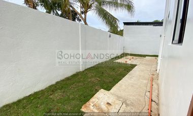 House & Lot with Pool for Sale – Dauis, Panglao Island, Bohol