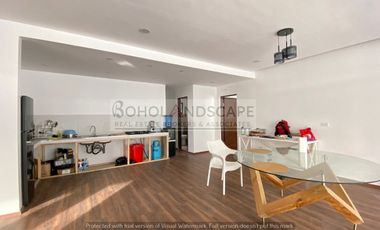 House & Lot with Pool for Sale – Dauis, Panglao Island, Bohol