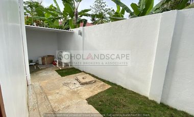 House & Lot with Pool for Sale – Dauis, Panglao Island, Bohol