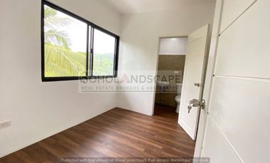 House & Lot with Pool for Sale – Dauis, Panglao Island, Bohol