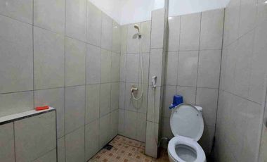 Disewakan rumah Bagus Siap Huni di Bintaro Sektor 9