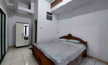 Disewakan rumah Bagus Siap Huni di Bintaro Sektor 9