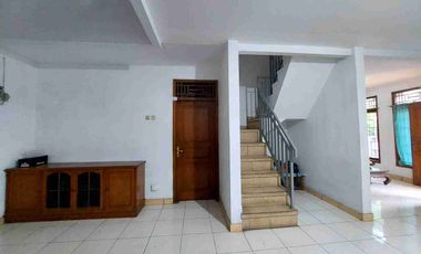 Disewakan rumah Bagus Siap Huni di Bintaro Sektor 9