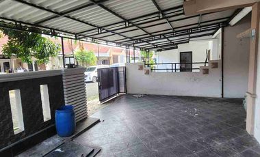 Murah Jual Cepat, Graha Padma 3Kamar Dekat Pusat Kota