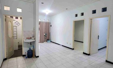 Murah Jual Cepat, Graha Padma 3Kamar Dekat Pusat Kota