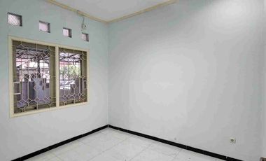 Murah Jual Cepat, Graha Padma 3Kamar Dekat Pusat Kota